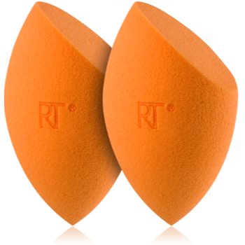 Real Techniques Original Collection Base burete pentru machiaj - imagine 2